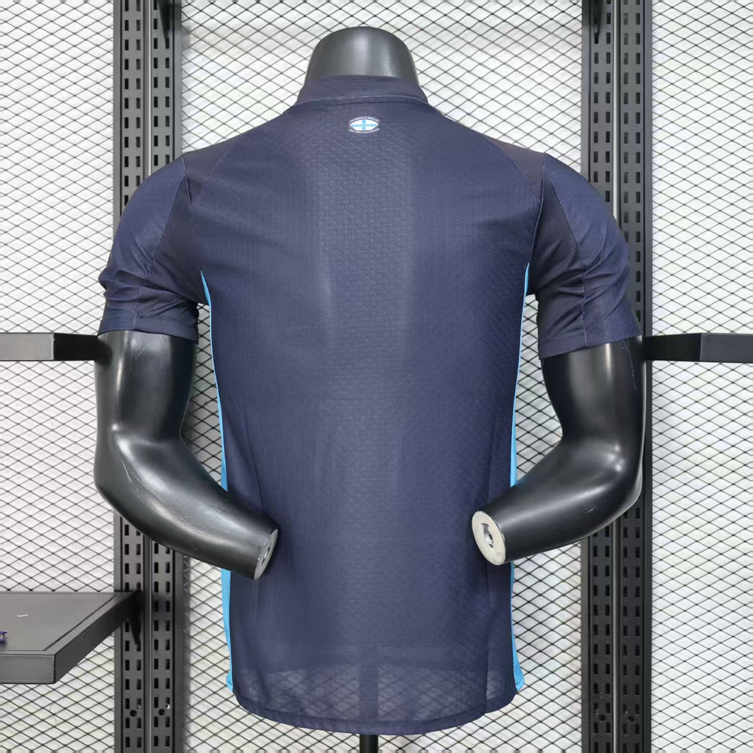 Marseille 2025-26 Away
