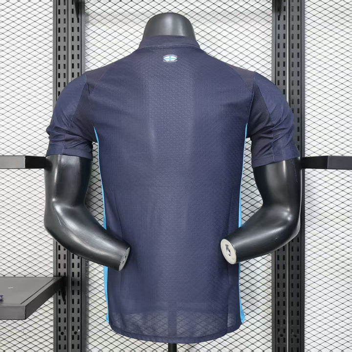 Marseille 2025-26 Away