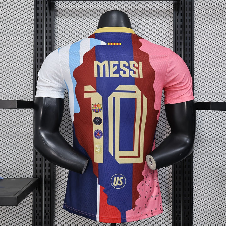 Messi Special Kit
