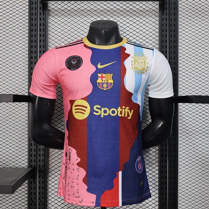 Messi Special Kit