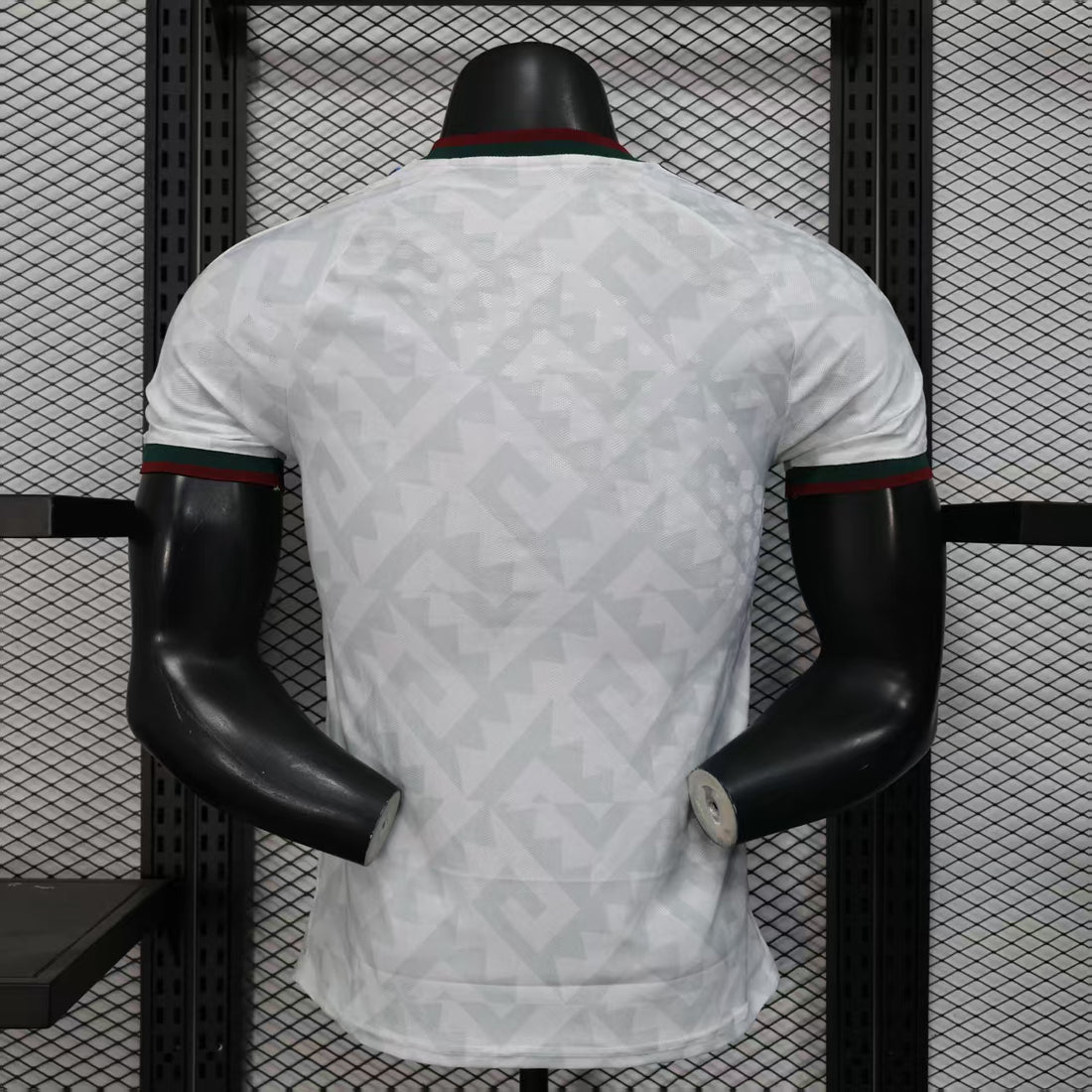 Mexico 2025-26 Away