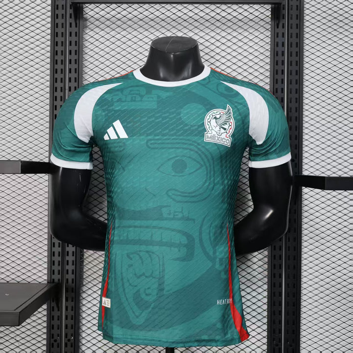 Mexico Special Kit
