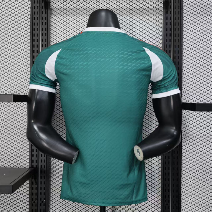 Mexico Special Kit