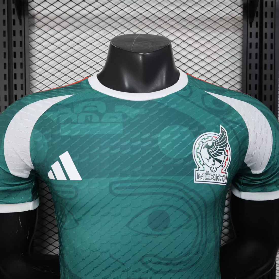 Mexico Special Kit