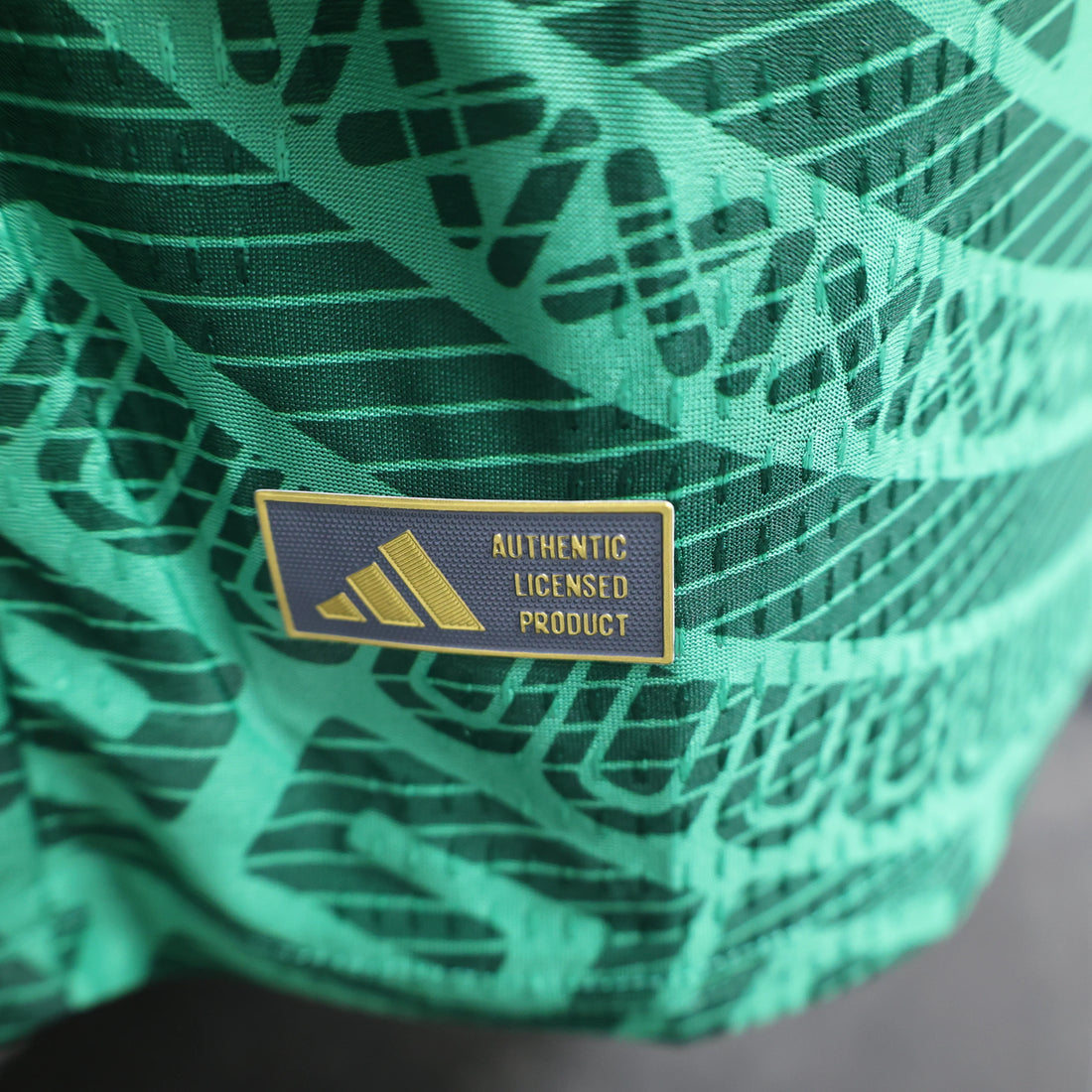 Mexico 2026 World Cup Home Kit