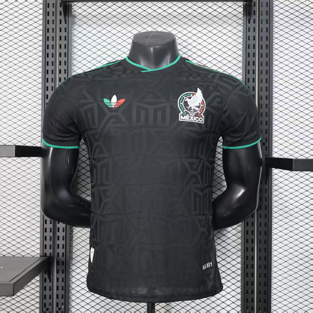 Mexico Special Kit
