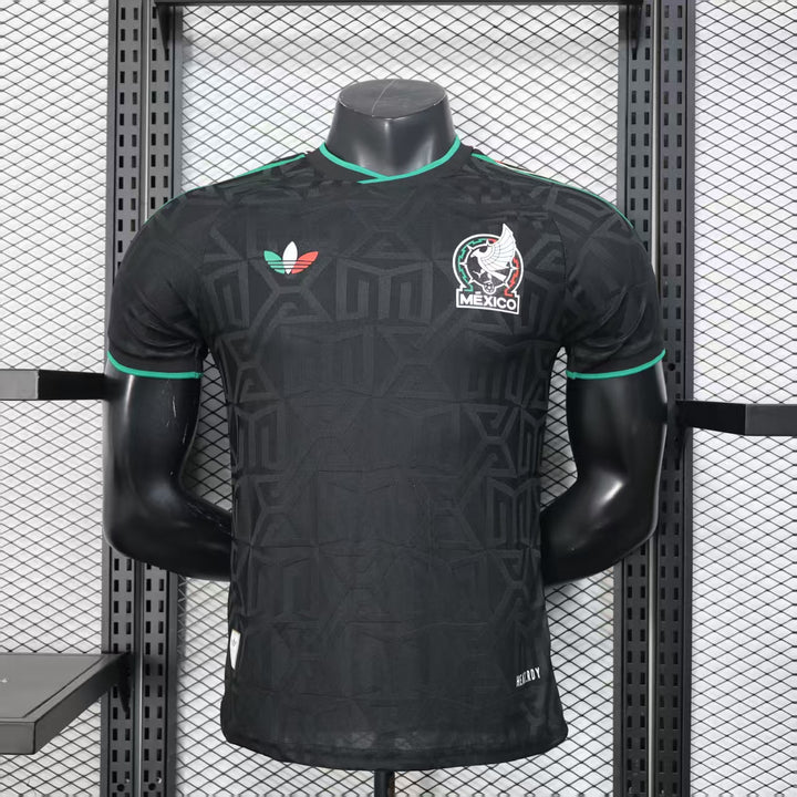 Mexico Special Kit