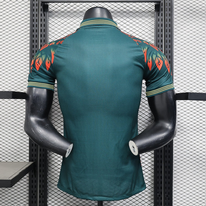 Mexico Special Kit
