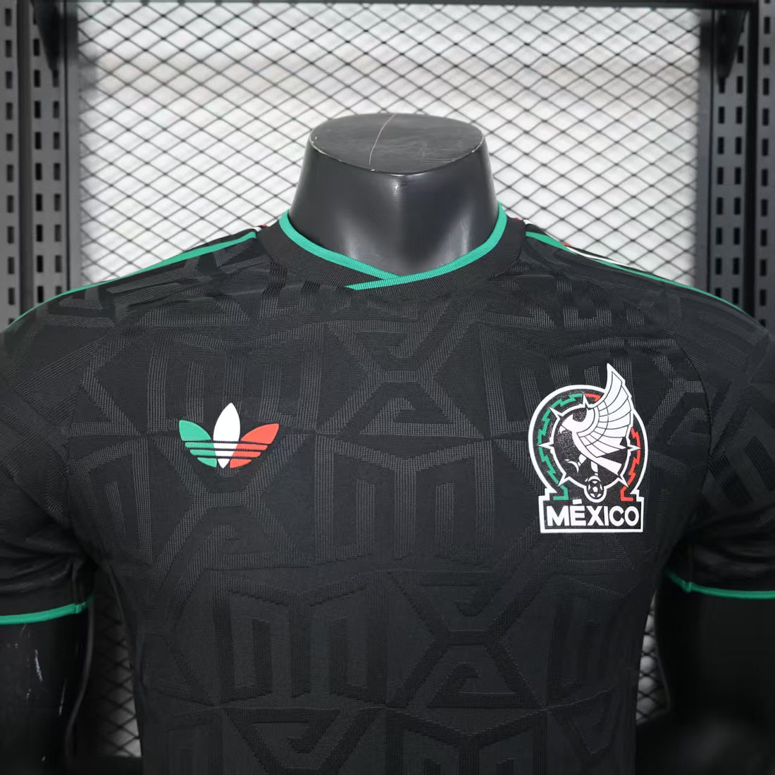 Mexico Special Kit