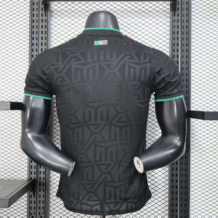 Mexico Special Kit