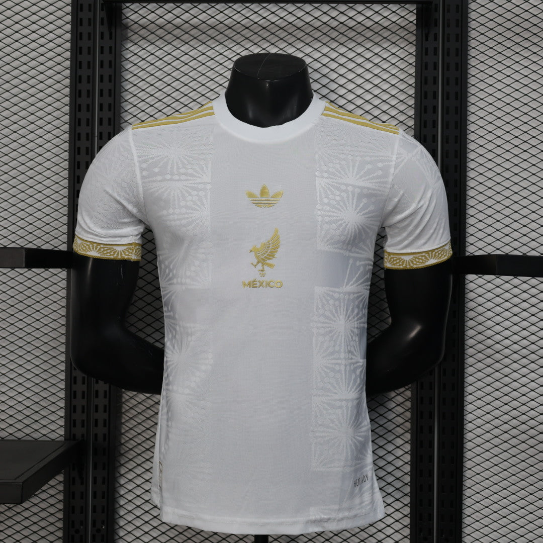Mexico Special Kit