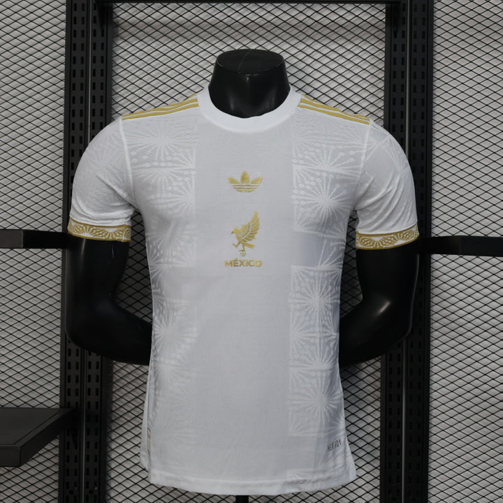 Mexico Special Kit