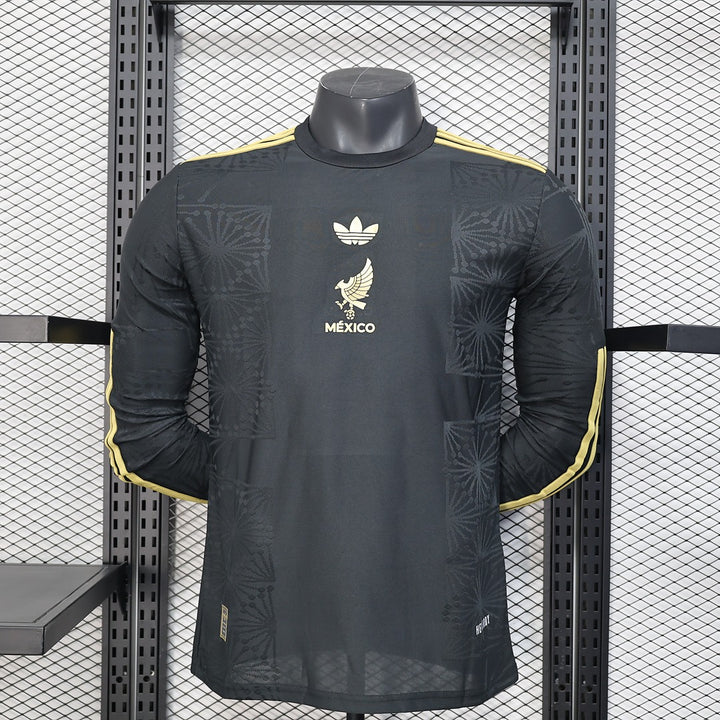 Mexico Special Kit Long Sleeve