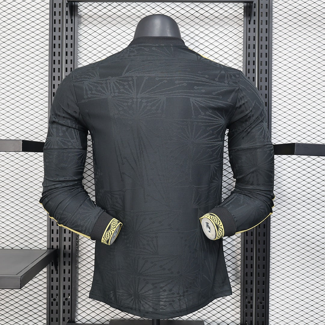 Mexico Special Kit Long Sleeve