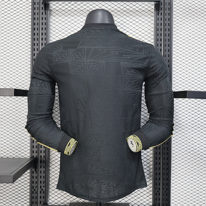 Mexico Special Kit Long Sleeve