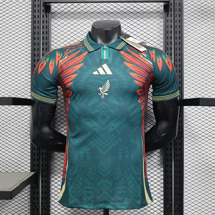 Mexico Special Kit