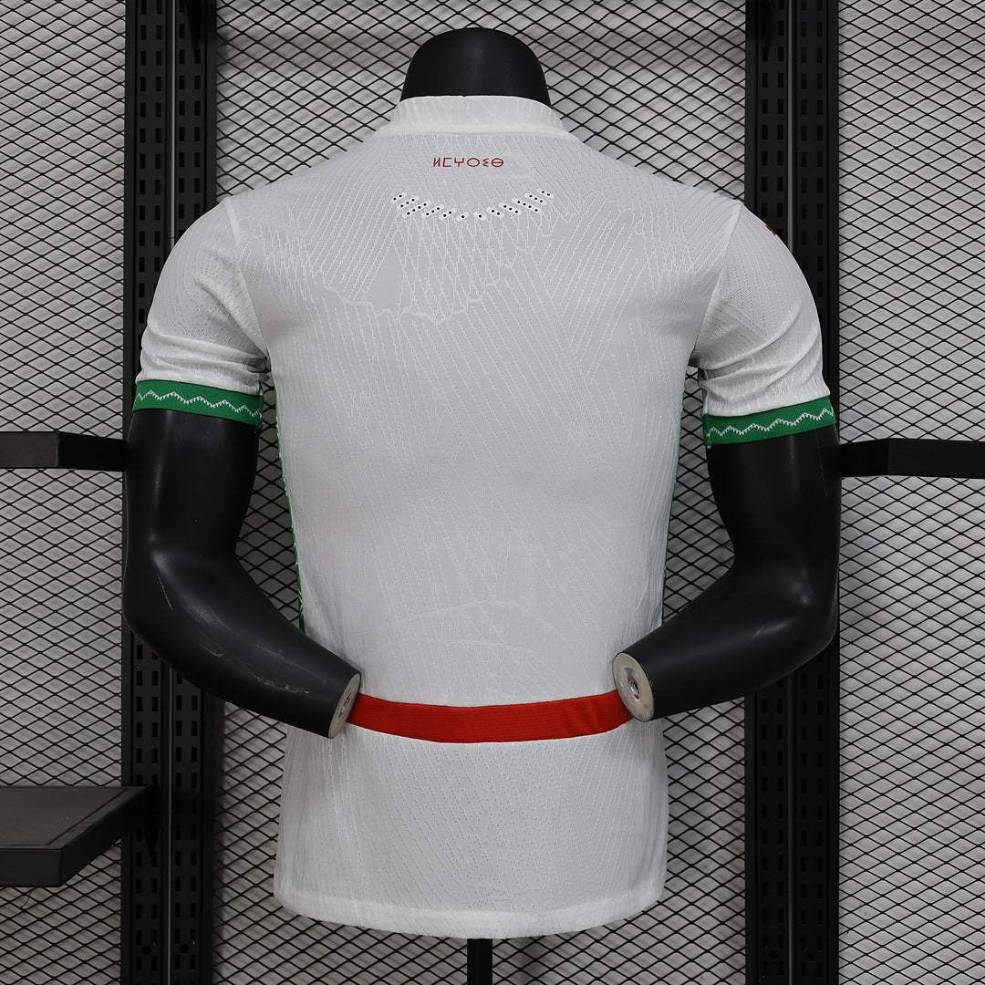 Morocco 2024-25 Away