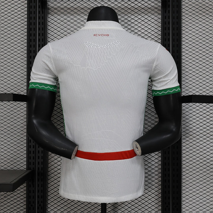 Morocco 2024-25 Away