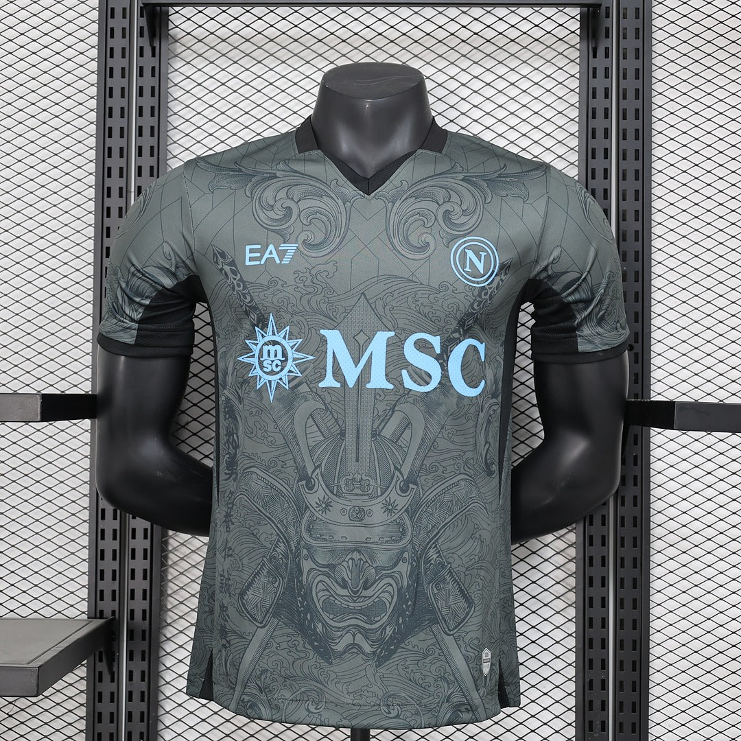 Napoli Special Kit