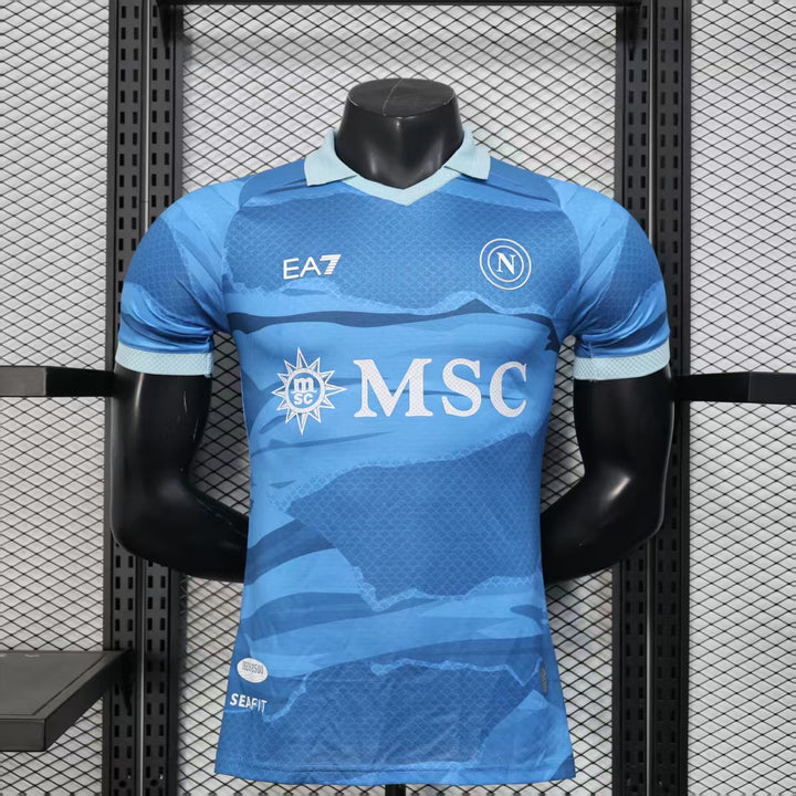Napoli Special Kit