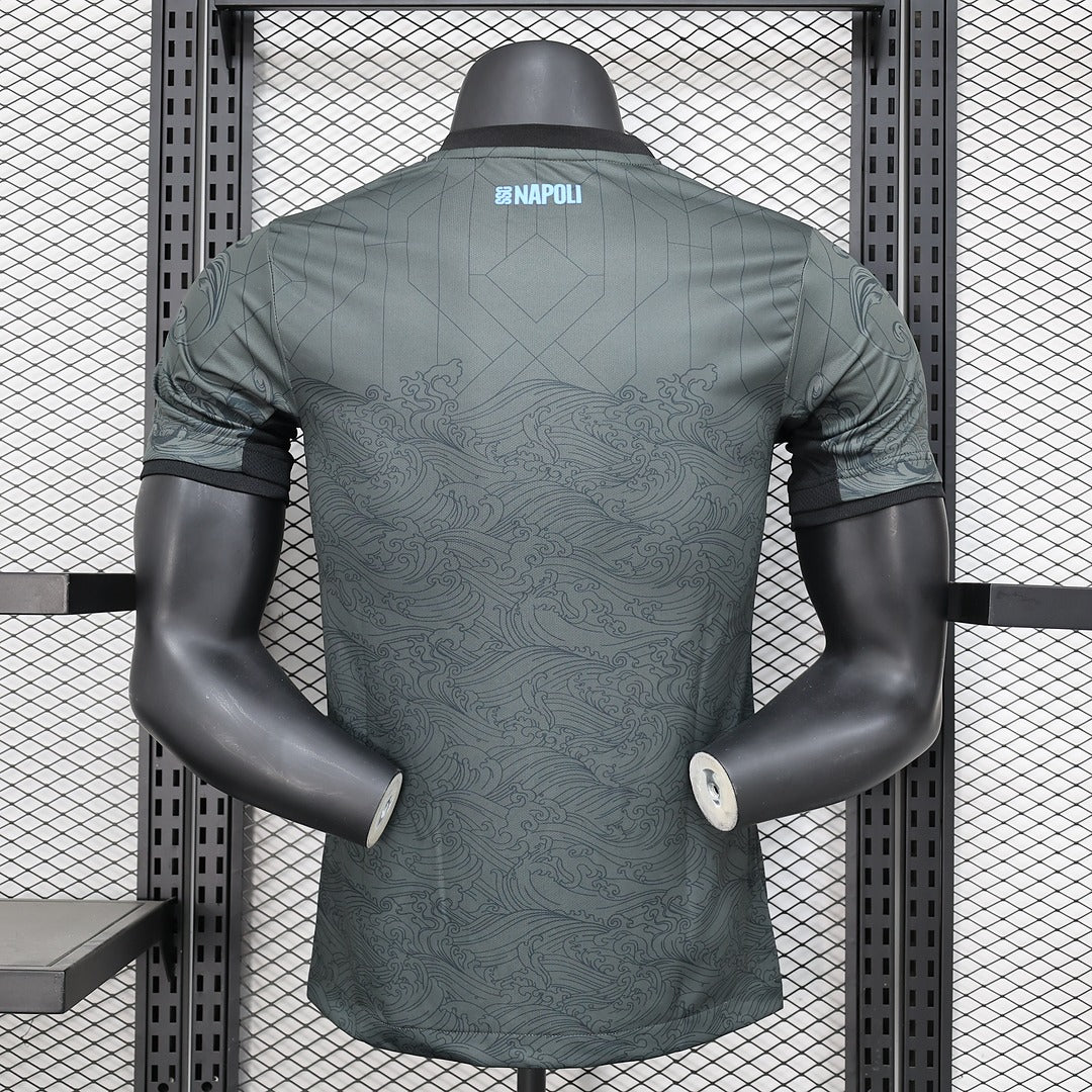 Napoli Special Kit