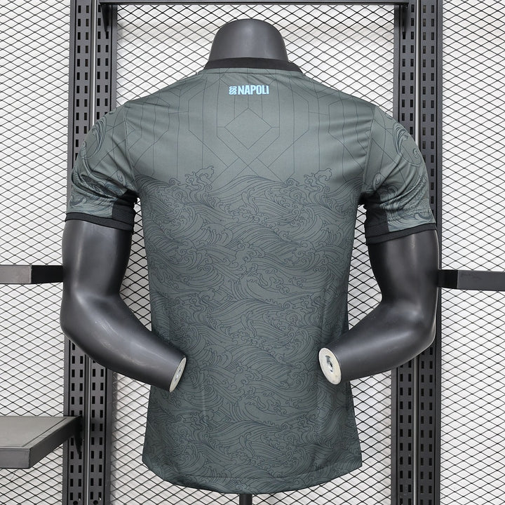 Napoli Special Kit