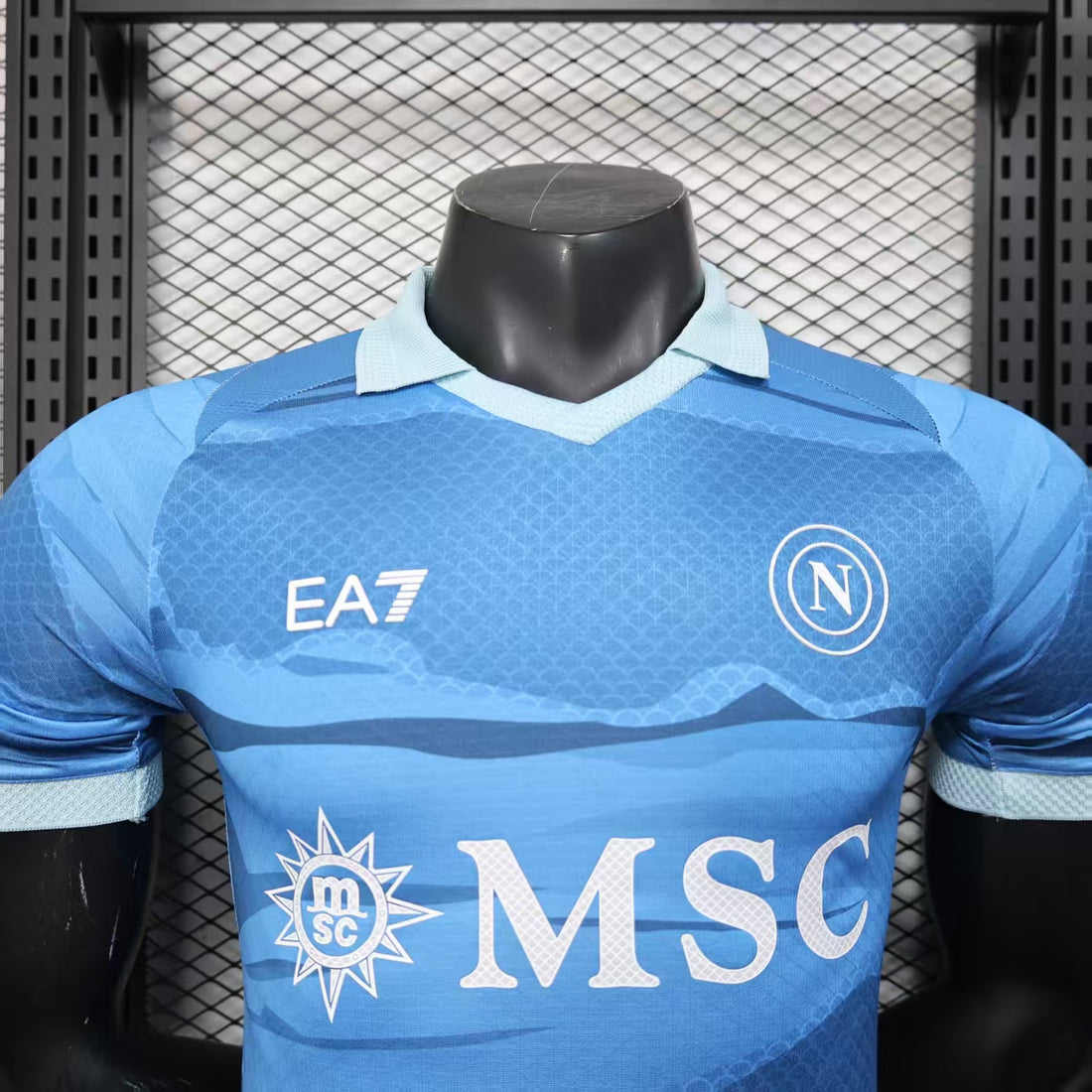 Napoli Special Kit