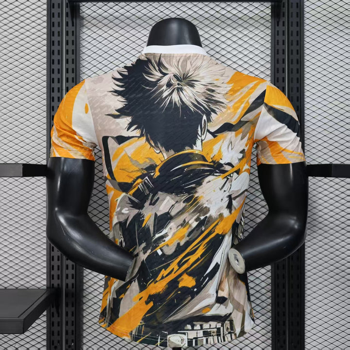 Japan Special Kit
