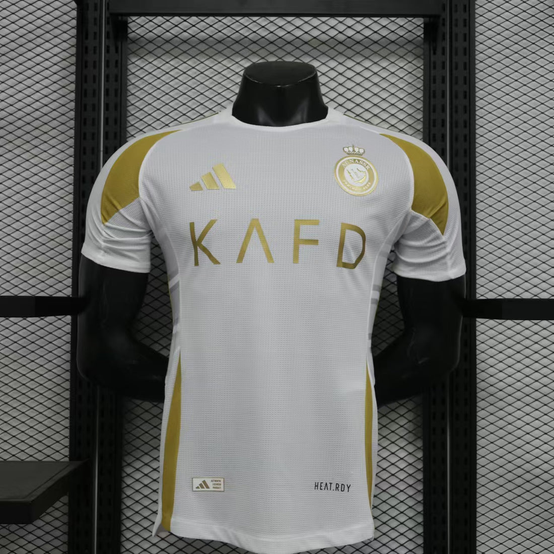 Al Nassr 2024-25 Away