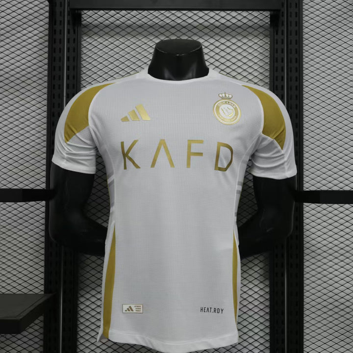 Al Nassr 2024-25 Away