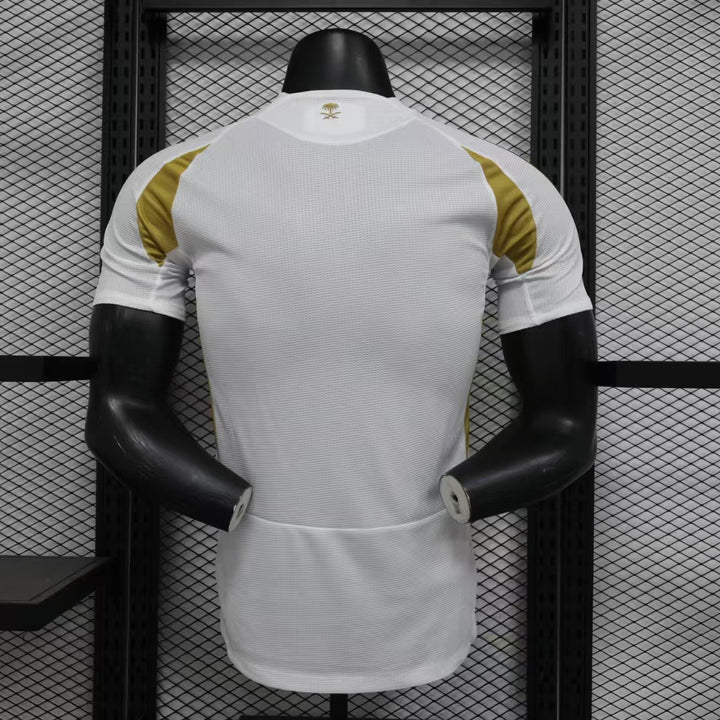 Al Nassr 2024-25 Away