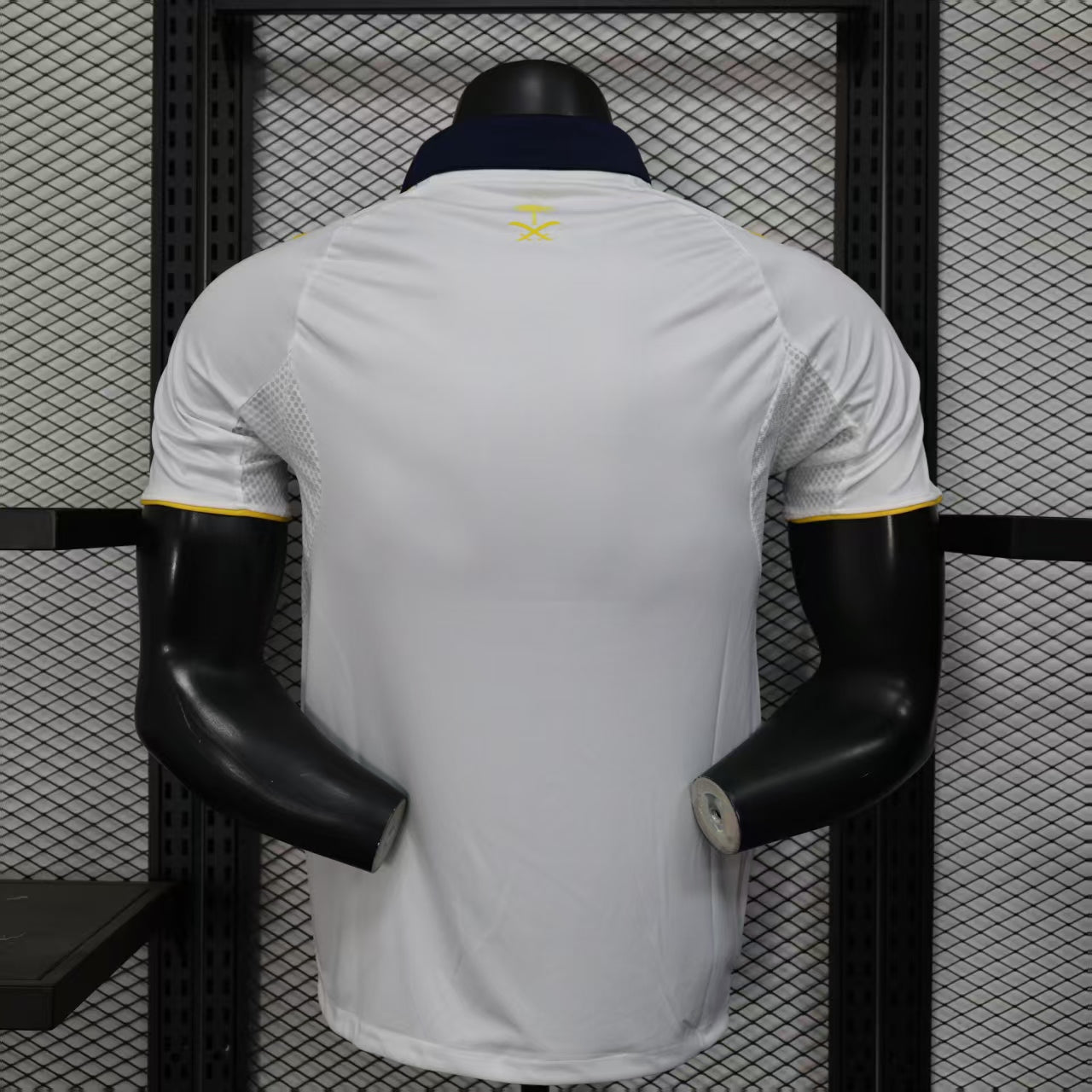 Al Nassr 2025-26 Away