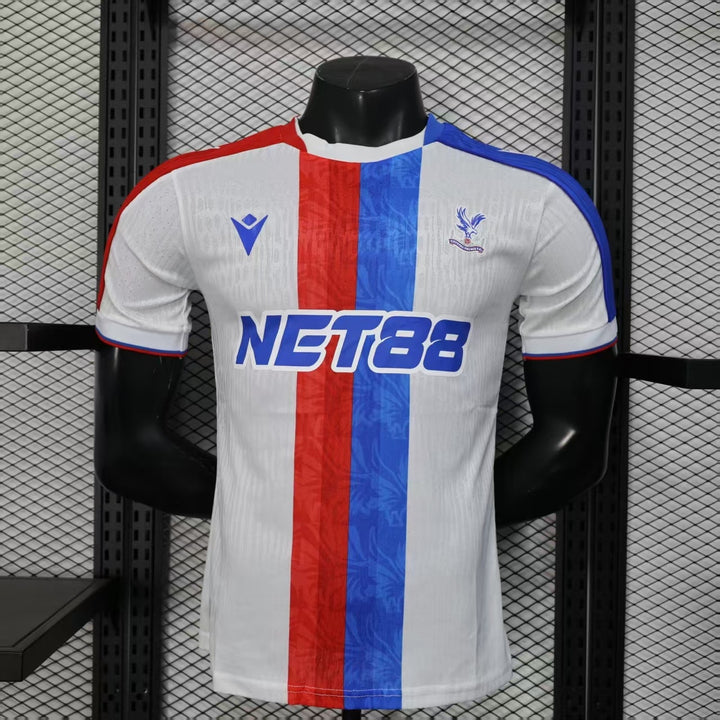 Crystal Palace 2025-26 Away