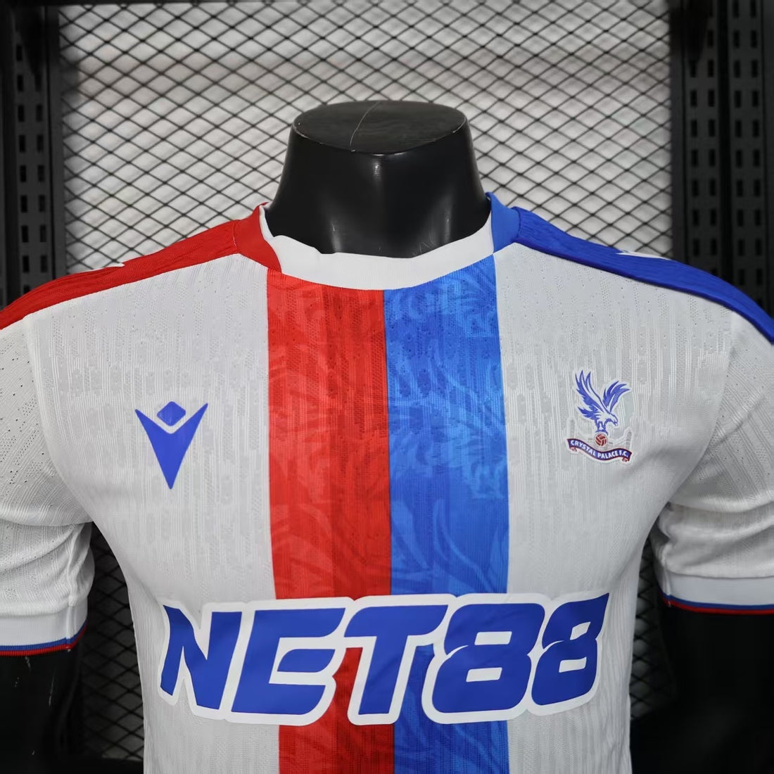 Crystal Palace 2025-26 Away