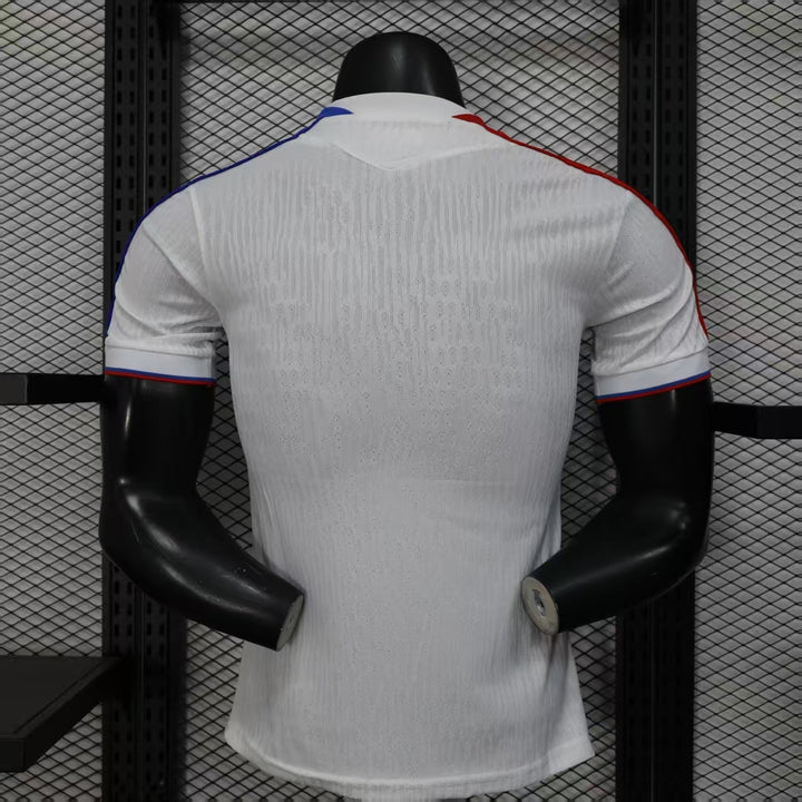 Crystal Palace 2025-26 Away
