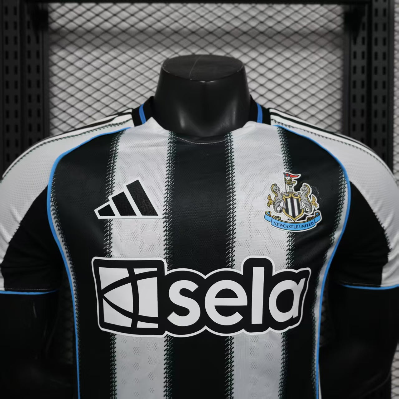 Newcastle United 2025-26 Home