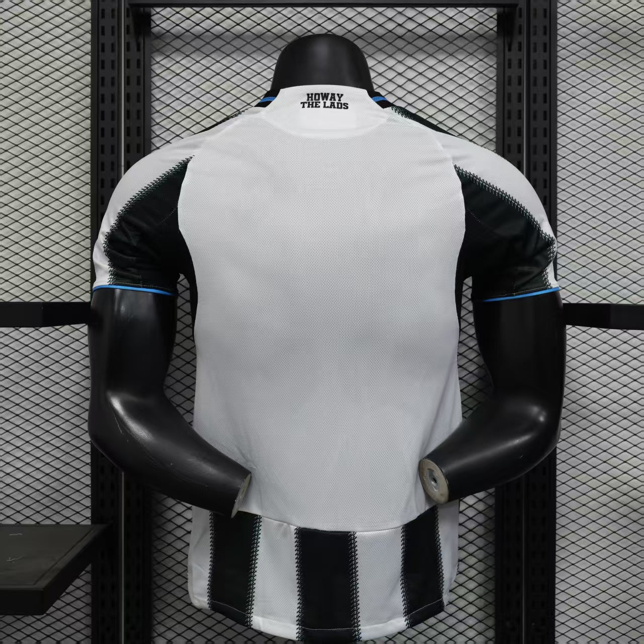 Newcastle United 2025-26 Home