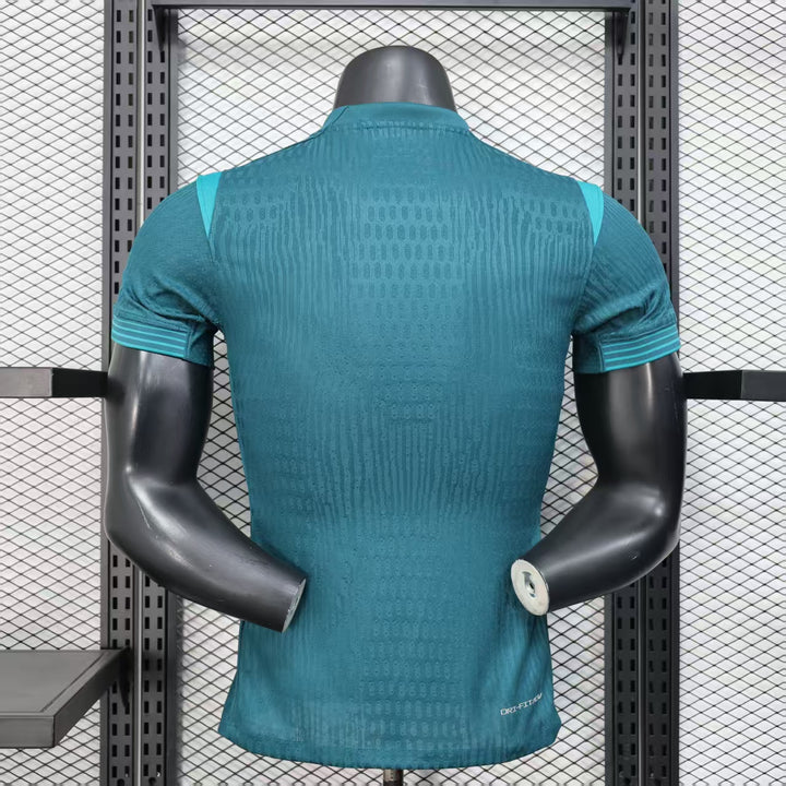 Nigeria 2025-26 Away