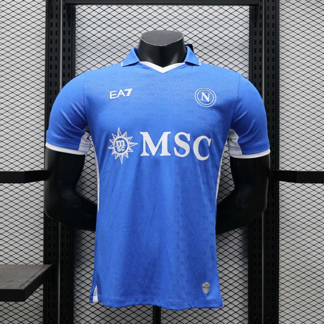 Napoli 2024-25 Home