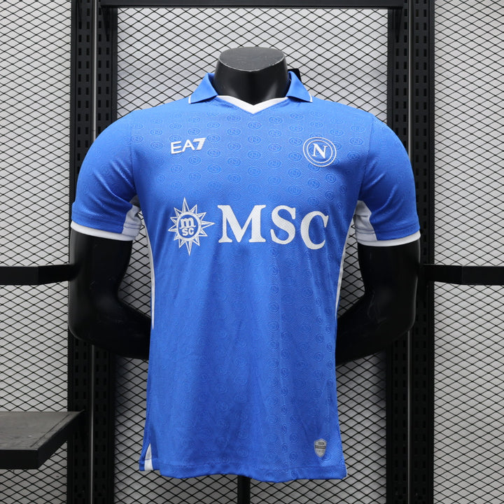 Napoli 2024-25 Home