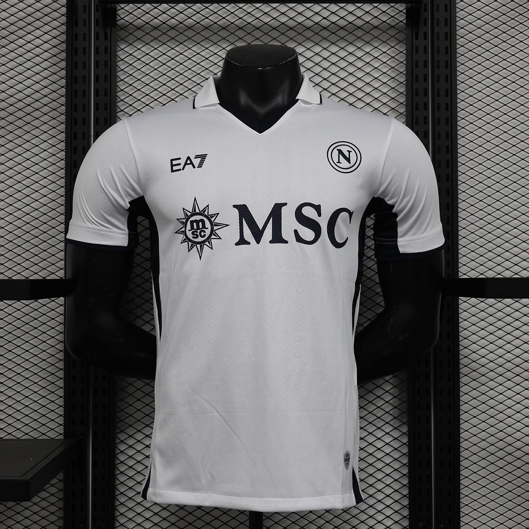 Napoli 2024-25 Away