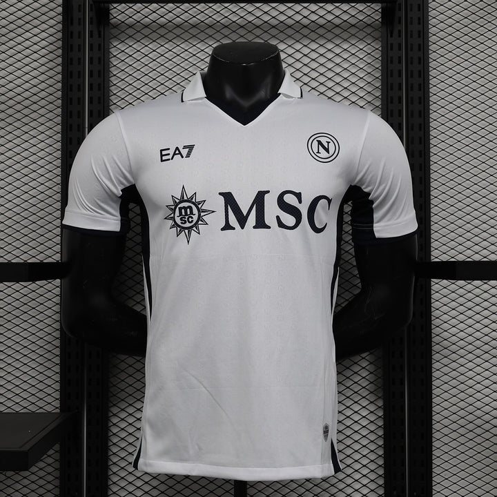 Napoli 2024-25 Away