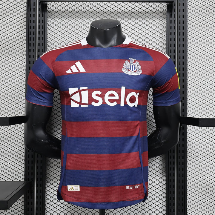 Newcastle United 2024-25 Away
