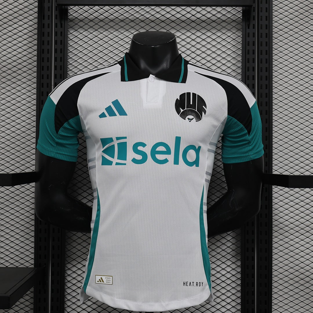 Newcastle United 2024-25 Third