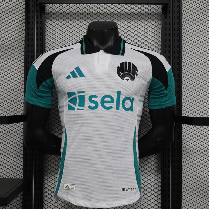 Newcastle United 2024-25 Third