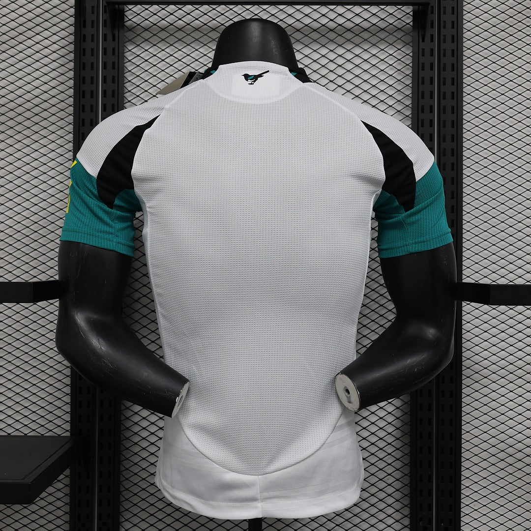 Newcastle United 2024-25 Third