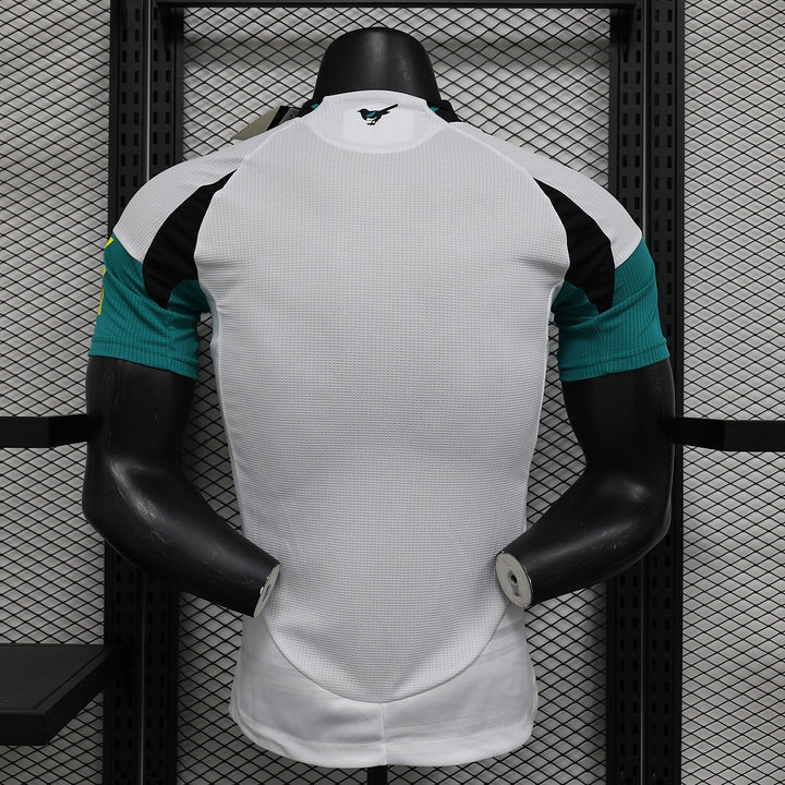 Newcastle United 2024-25 Third