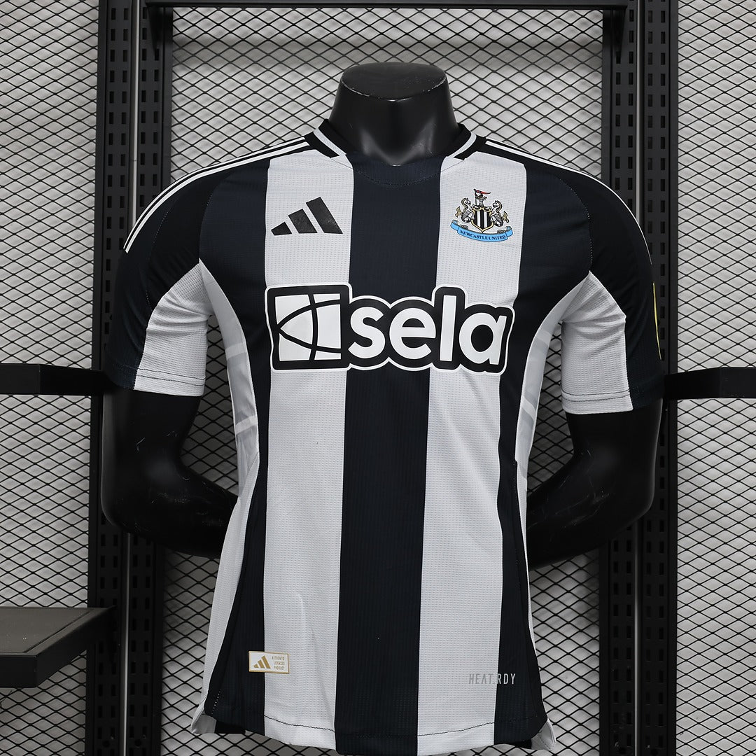 Newcastle United 2024-25 Home