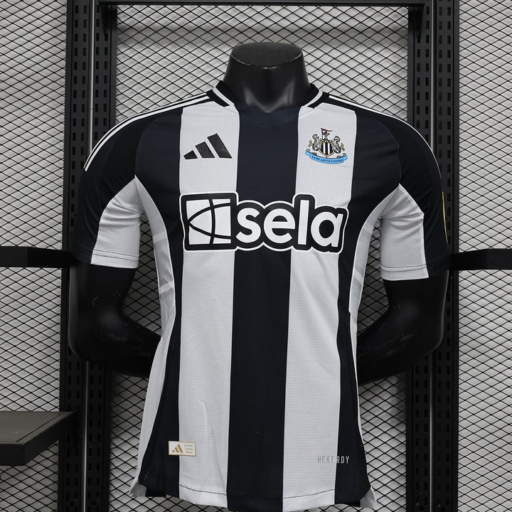 Newcastle United 2024-25 Home