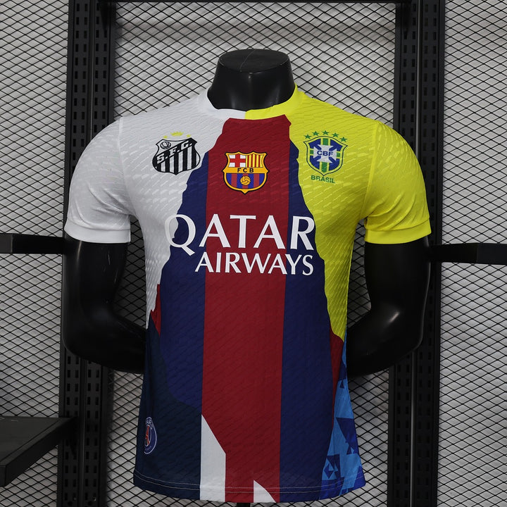 Neymar Special Kit